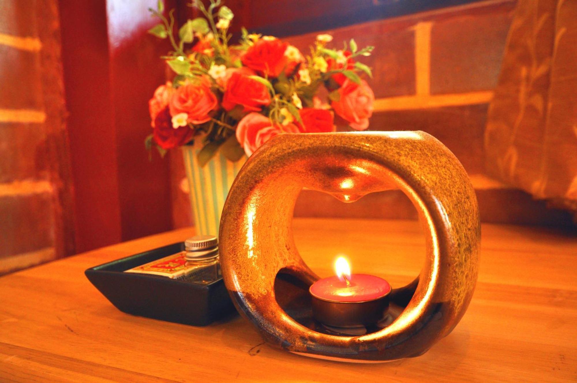 Theerama Cottage Suan Phueng Room photo