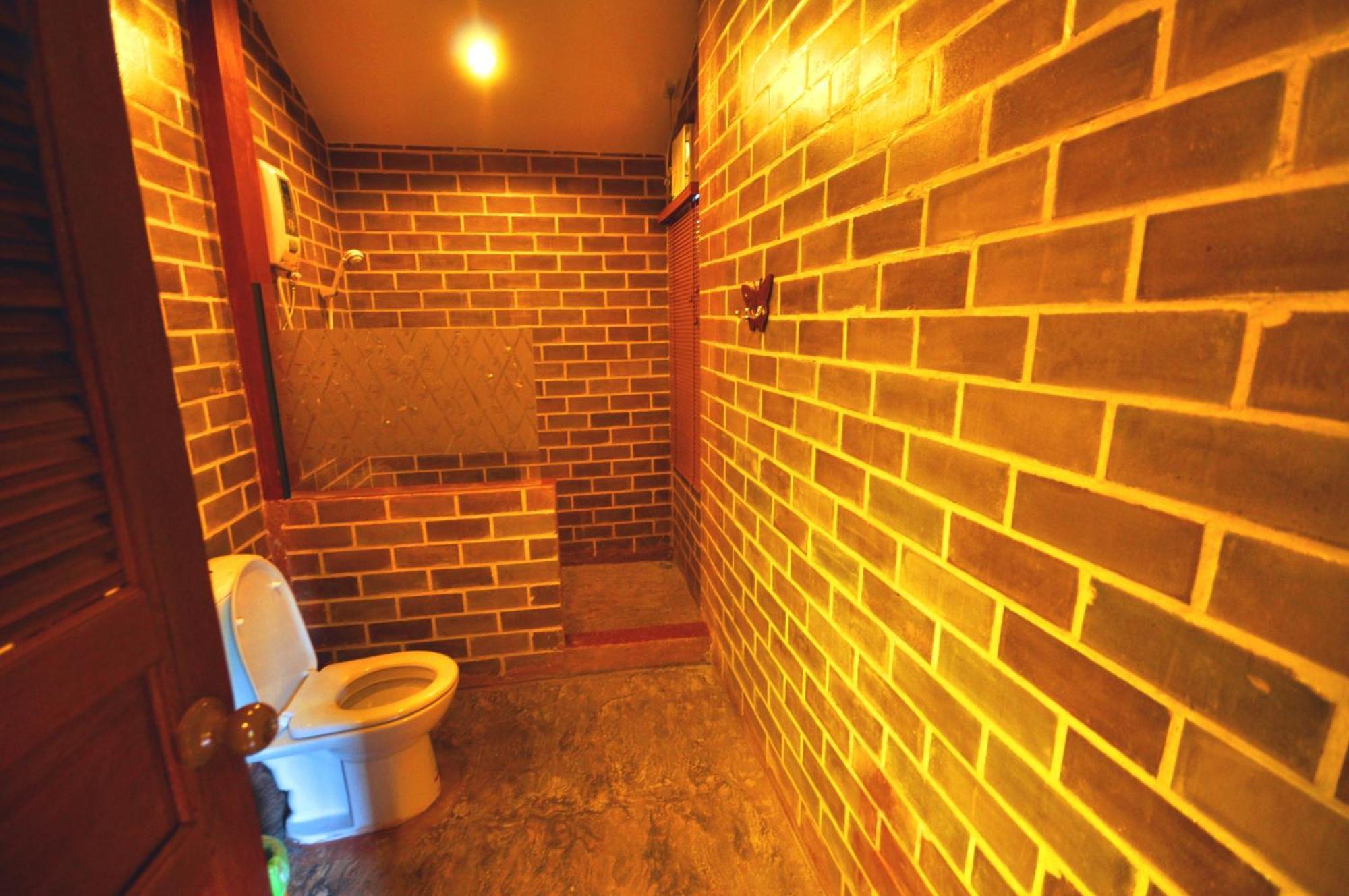 Theerama Cottage Suan Phueng Room photo
